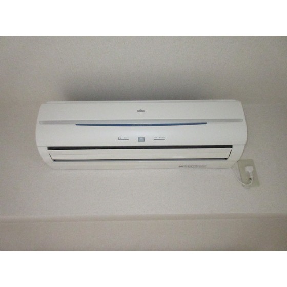 ハイグレイス・Ｔ0402号室 エアコン