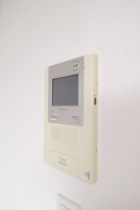 SEASCAPE千葉みなと10階 部屋その他