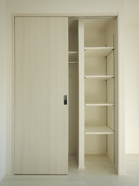 グランド・ガーラ東大島 収納