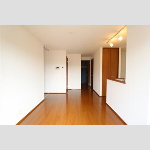 デュオラピッツ　B リビング