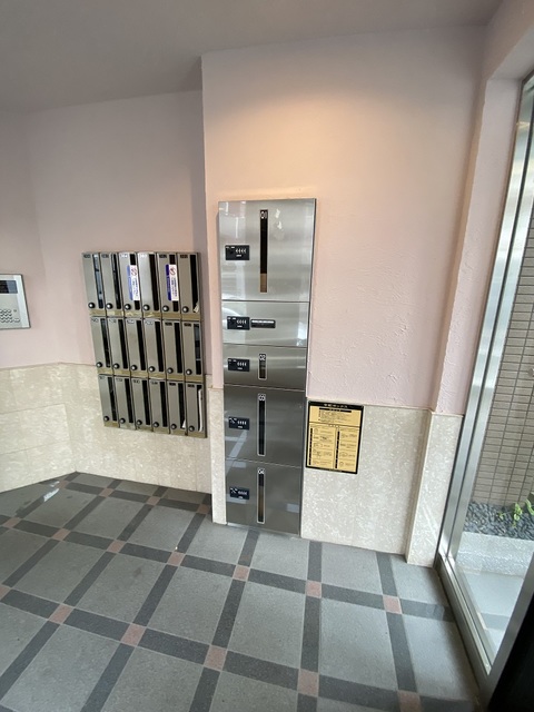 ＲｏｃｋＰｏｉｎｔ２１0202号室 その他共有部分