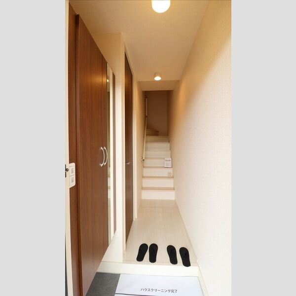 フルラージュ ★シューズボックス★