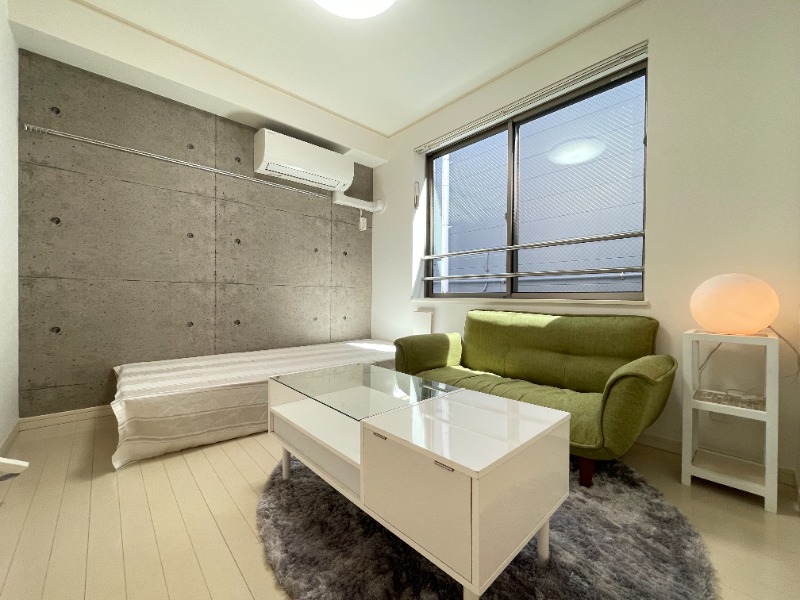 テラス久が原2階 部屋その他