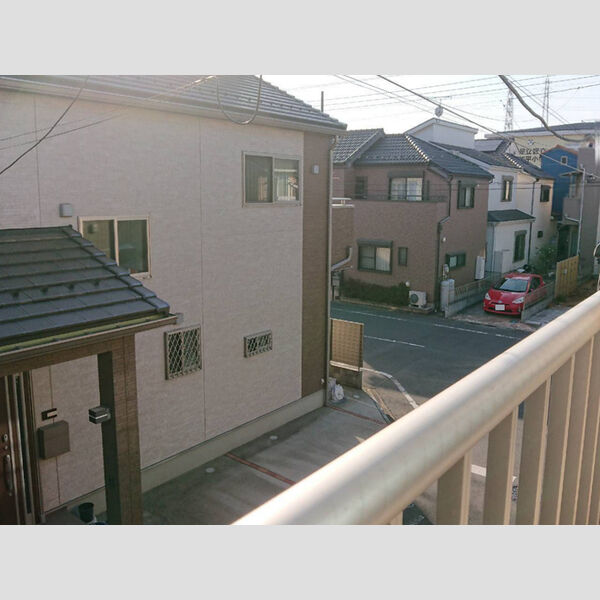 Park Clair Ⅱ(パーククレール) 周辺