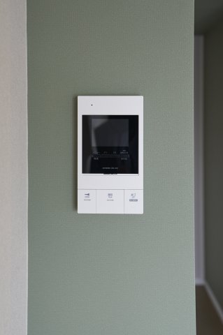 アリカ曳舟Ⅱ0602号室 セキュリティ