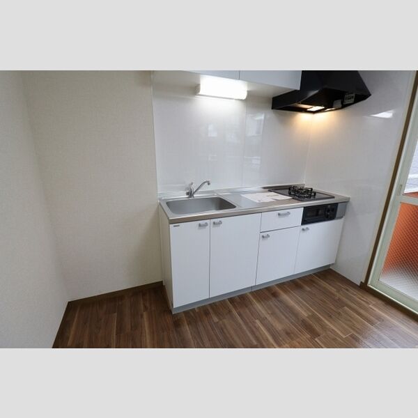 ディーセント キッチン