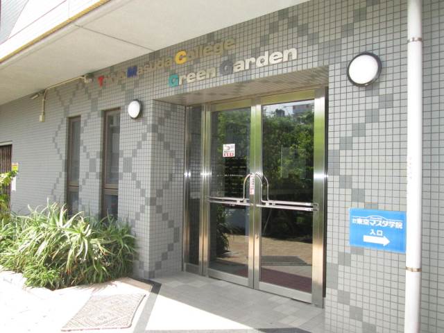 T・M・C　GreenGarden8階 同建物別部屋の参考画像