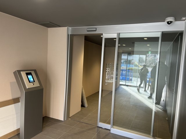 Ｓｏｕｔｈｅｒｎ　Ｖｉｌｌａｇｅ湘南0902号室 同建物別部屋の参考画像