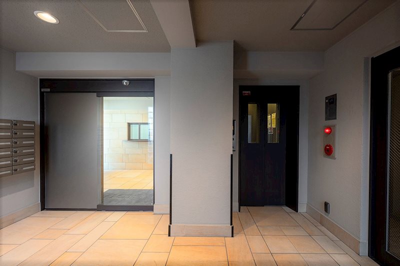 レジディア根岸2階 部屋その他