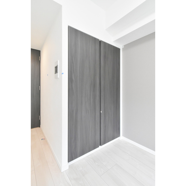 ザ・レジデンス神楽坂Ⅰ0502号室 内観