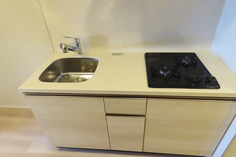 URBANLINKときわ台7階 キッチン