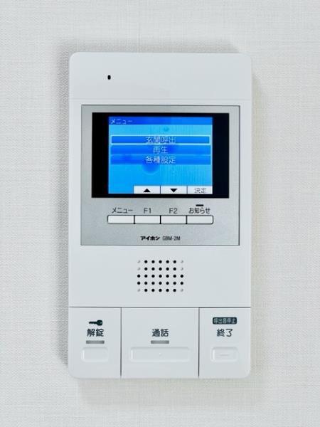 プラッツ両国 部屋設備