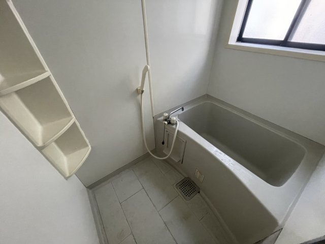 メゾン千月３号棟3-2号室 お風呂