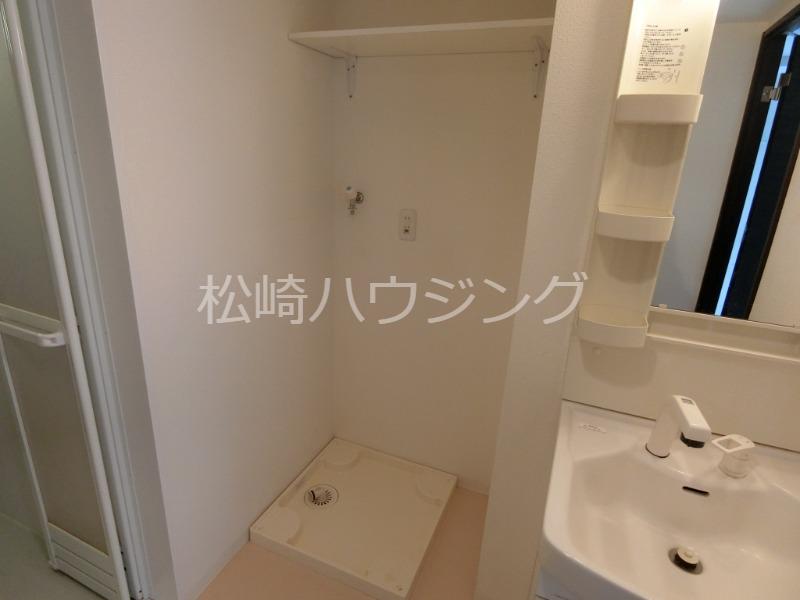 ハトイコーポ2階 部屋その他