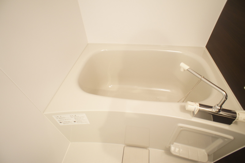 リブリ・YKBA北戸田 お風呂