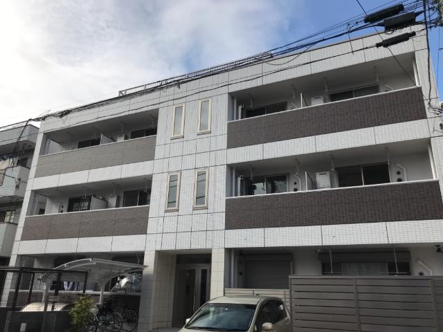 Ｒｏｏｆｅｒ 外観写真（昼）