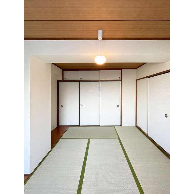 赤羽シティハイツ3階 部屋その他
