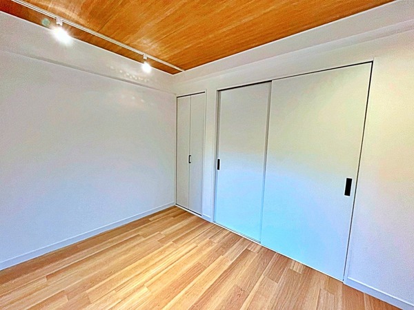 メゾンドヒル黒部203号室 部屋その他