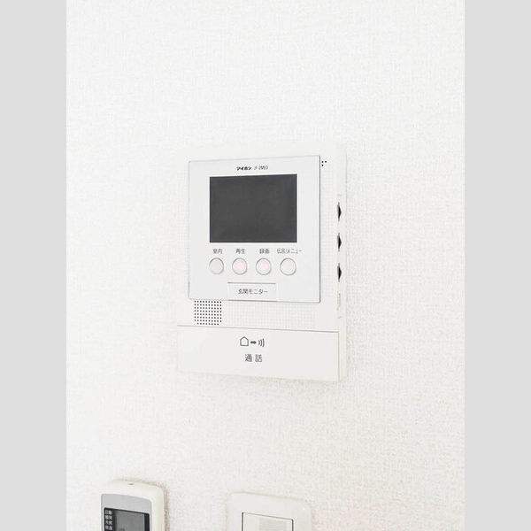 Sakura Building403号室 部屋設備