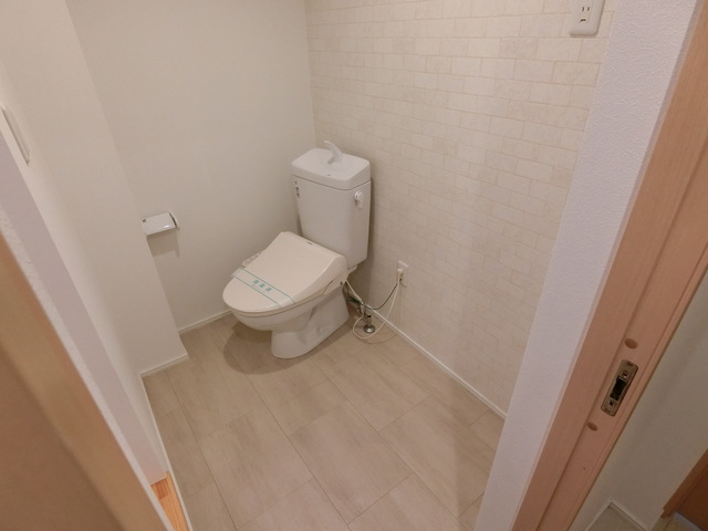 フェリシティ相模原 トイレ