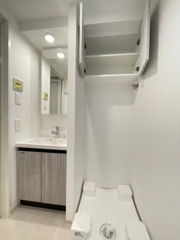 DIPS野方RESIDENCE903号室 洗面