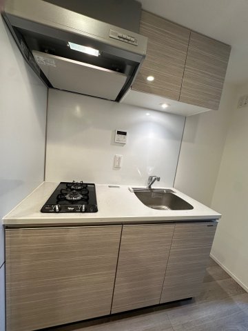 アーバンコア本郷201号室 キッチン