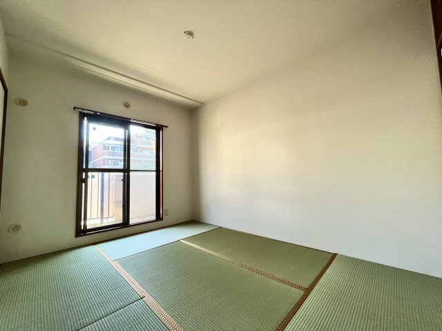 ラ・プランタン0205号室 部屋その他