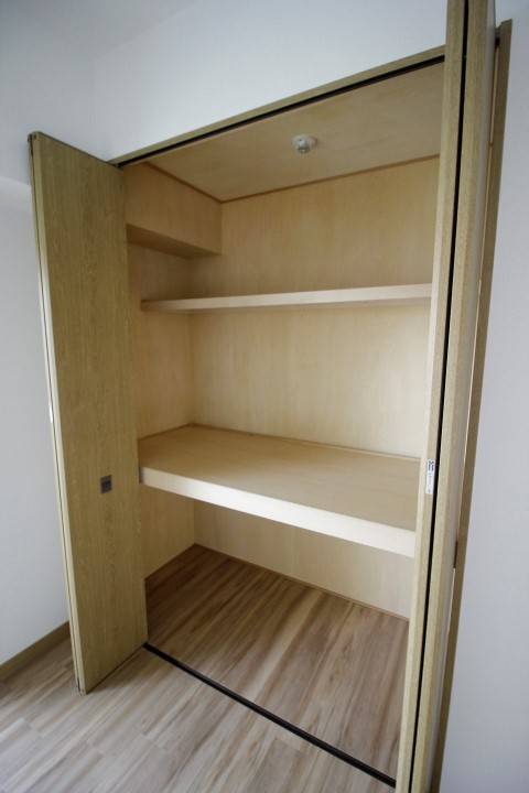志木キャビン3階 部屋その他