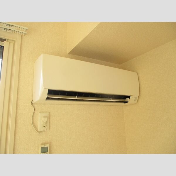 AMR24202号室 エアコン