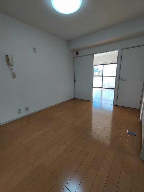 セイント武蔵小金井3階 部屋その他