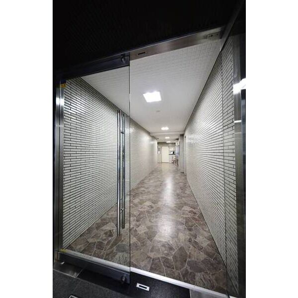 ライオンズマンション新富町第二0601号室 部屋その他