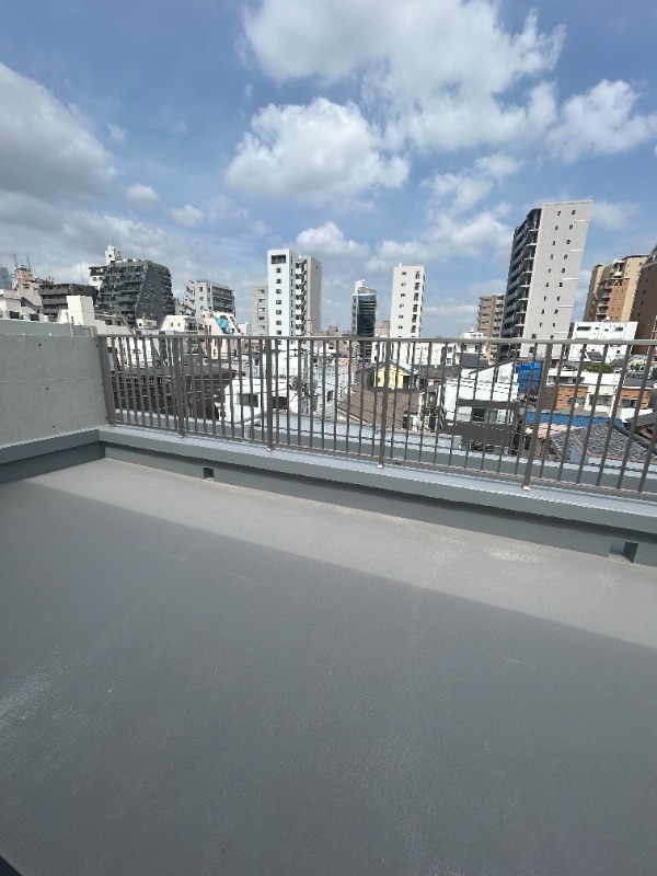 LEGALAND文京千石4階 部屋その他