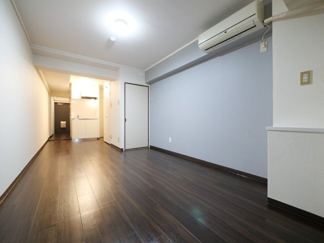 ペガサスステーションプラザ蒲田 内観