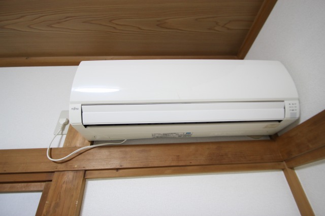 クレセント富士見2階 部屋その他