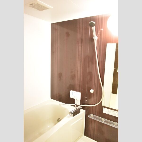 アークヒルズ 浴室