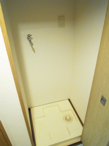 スカイコート目白202号室 同タイプ参考写真