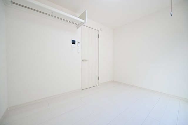 ピッコラシエナ1階 部屋その他