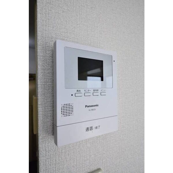 メゾン・ド・エポール0307号室 部屋その他