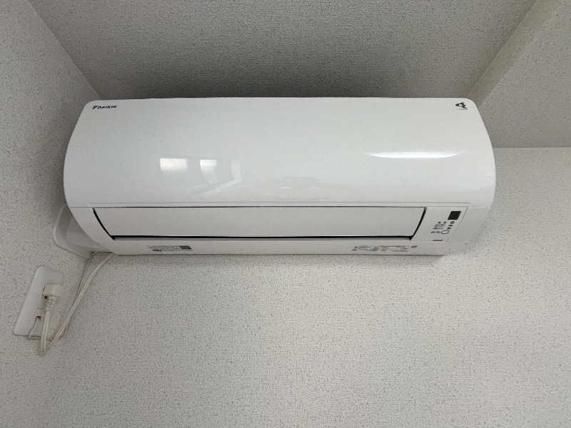 ノーザンロード上板橋 部屋設備