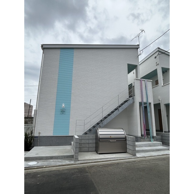 Ｃａｓａ　Ｃｏｌｌｉｎａの外観画像