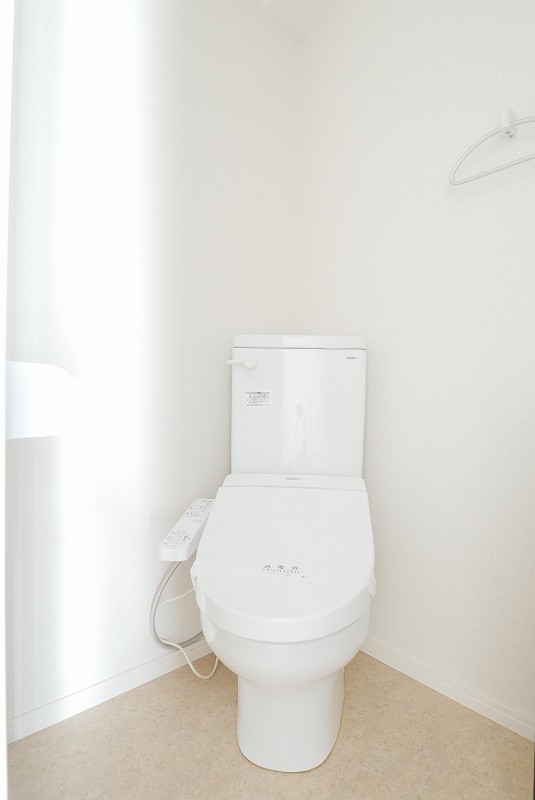 滝野川プレイス 内観