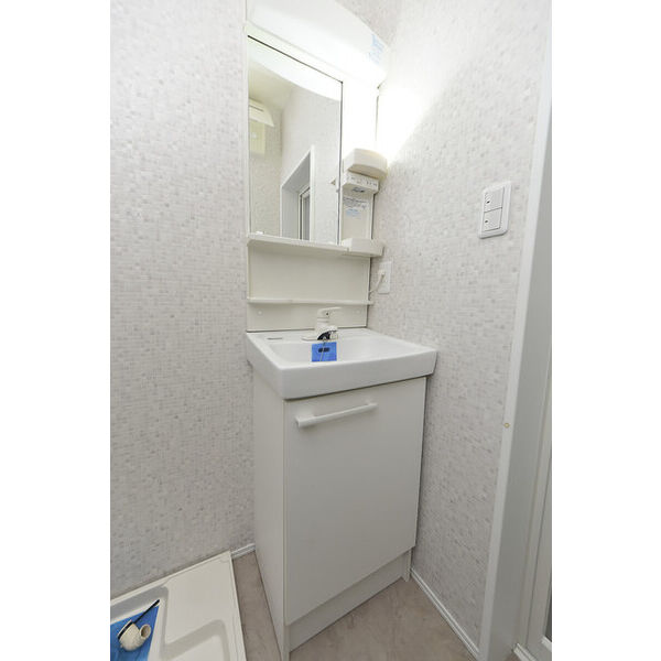 アイビー川越 洗面