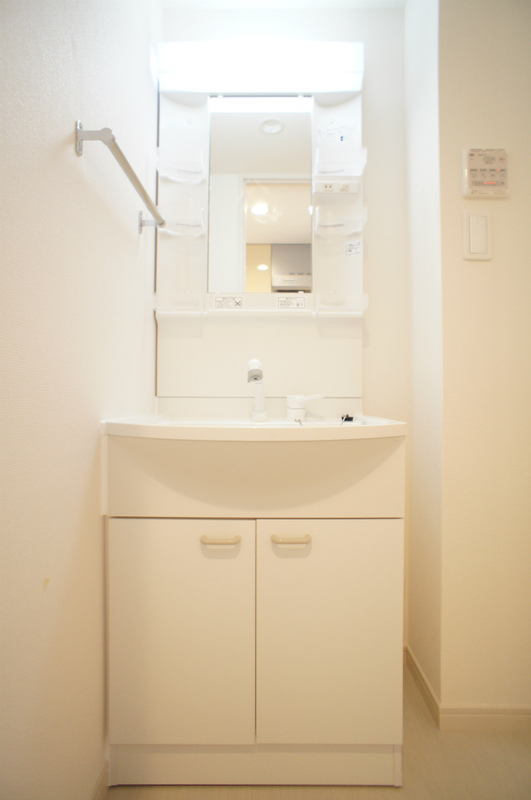 リブリ・アリエッタ 洗面