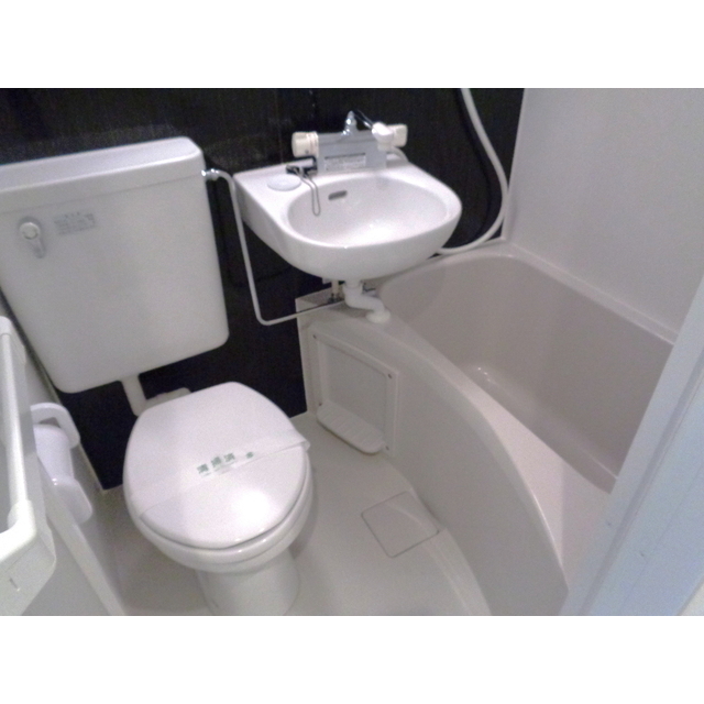 アクセス保谷Ⅱ お風呂