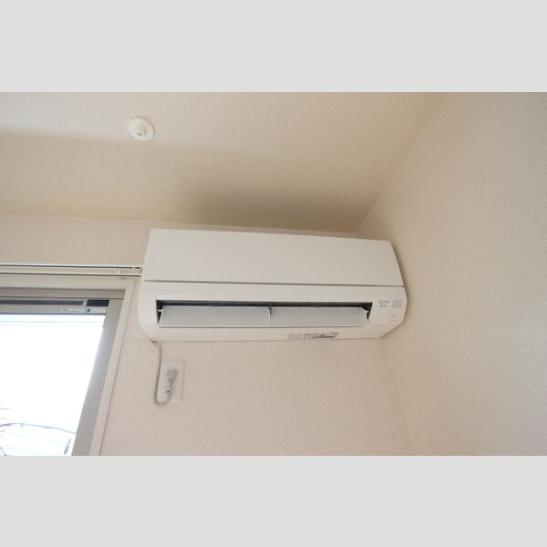 エヴァー エアコン