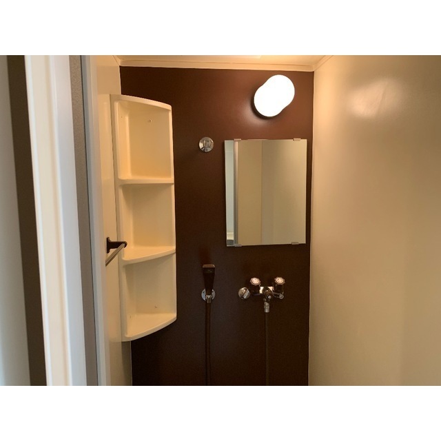 グランヒル松戸 お風呂