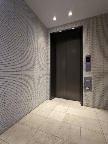 ケーディーエックスレジデンス上野毛408号室 部屋設備