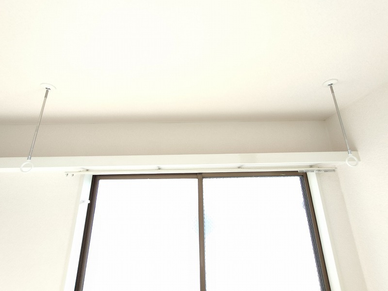 ベルドーラ一之江Ｄ1階 部屋その他