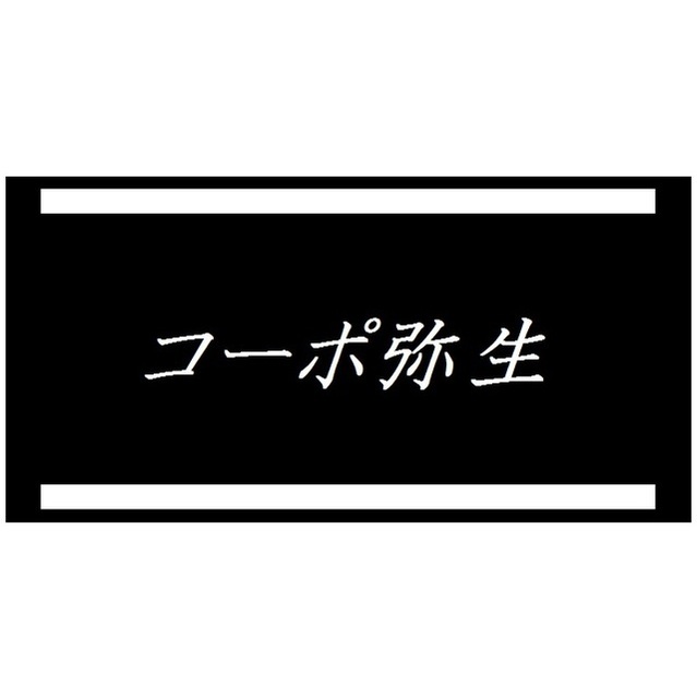 コーポ弥生103号室 部屋その他