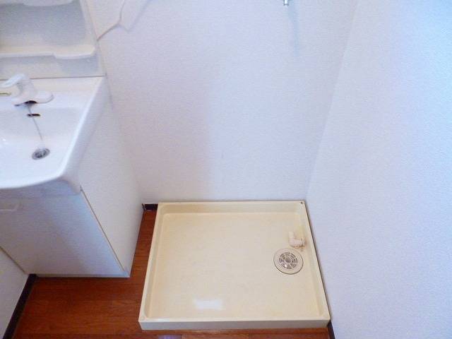 シティコート2階 部屋その他